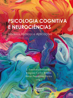 cover image of Psicologia Cognitiva e Neurociências